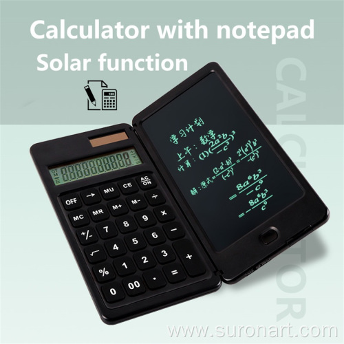 Gift For Kids Portable Electronic Lcd Graphic Calculator